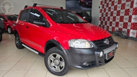 crossfox 1.6 mi flex 8v 4p manual 2008 passo fundo