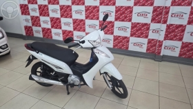 BIZ 125 EX