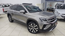 taos 1.4 16v highline tsi flex 4p automatico 2022 passo fundo