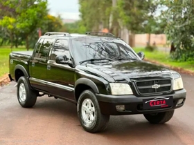 S10 2.4 ADVANTAGE 4X2 CD 8V FLEX 4P MANUAL