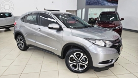 hr v 1.8 16v flex exl 4p automatico 2016 passo fundo