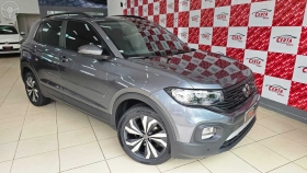 t cross 1.0 tsi flex 2023 passo fundo