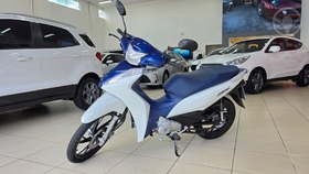 biz 125 ex 2023 passo fundo