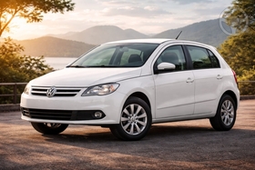 gol 1.0 mi 8v flex 4p manual g.v 2010 passo fundo