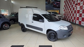 fiorino 1.4 endurance evo 8v flex 2p manual 2021 passo fundo