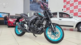 MT 03 ABS