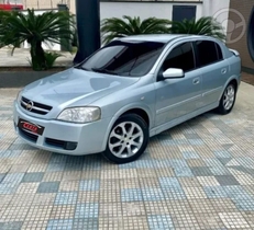 ASTRA 2.0 MPFI ADVANTAGE 8V FLEX 4P MANUAL