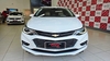 CRUZE 1.4 TURBO LTZ 16V FLEX 4P AUTOMÁTICO - 2017 - PASSO FUNDO