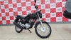 CG 160 START - 2016 - PASSO FUNDO