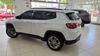 COMPASS 1.3 LONGITUDE T270 16V TURBO 4X2 FLEX 4P AUTOMÁTICO - 2023 - PASSO FUNDO