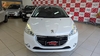 208 1.6 GRIFFE 16V FLEX 4P AUTOMÁTICO - 2015 - PASSO FUNDO