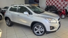 TRACKER 1.8 MPFI LTZ 4X2 16V FLEX 4P AUTOMÁTICO - 2015 - PASSO FUNDO
