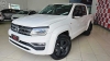 AMAROK 2.0 HIGHLINE 4X4 CD 16V TURBO INTERCOOLER DIESEL 4P AUTOMÁTICO - 2018 - PASSO FUNDO