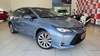 COROLLA 2.0 XEI 16V FLEX 4P AUTOMÁTICO - 2022 - PASSO FUNDO
