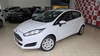 FIESTA 1.6 SE HATCH 16V FLEX 4P MANUAL - 2017 - PASSO FUNDO