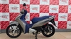 BIZ 125 - 2020 - PASSO FUNDO