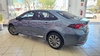 COROLLA 2.0 XEI 16V FLEX 4P AUTOMÁTICO - 2022 - PASSO FUNDO