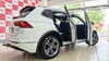 TIGUAN 2.0 TSI R-LINE 16V TURBO 4P TIPTRONIC - 2019 - PASSO FUNDO