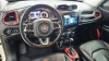 RENEGADE 2.0 16V TURBO DIESEL TRAILHAWK 4P 4X4 AUTOMÁTICO - 2018 - PASSO FUNDO
