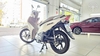 BIZ 125 EX - 2023 - PASSO FUNDO
