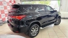 HILUX SW4 2.8 SRX 4X4 7 LUGARES 16V TURBO INTERCOOLER DIESEL 4P AUTOMÁTICO - 2017 - PASSO FUNDO