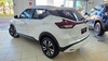 KICKS 1.6 ADVANCE 16V PLUS CVT FLEX 4P AUTOMÁTICO - 2024 - PASSO FUNDO