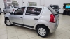 SANDERO 1.0 EXPRESSION 16V FLEX 4P MANUAL - 2013 - PASSO FUNDO