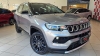 COMPASS 1.3 LIMITED T270 16V TURBO FLEX 4P AUTOMÁTICO - 2022 - PASSO FUNDO