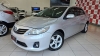 COROLLA 2.0 XEI 16V FLEX 4P AUTOMÁTICO - 2012 - PASSO FUNDO