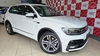TIGUAN 2.0 TSI R-LINE 16V TURBO 4P TIPTRONIC - 2019 - PASSO FUNDO