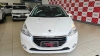 PEUGEOT 208 ALLURE - 2015 - PASSO FUNDO