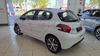 208 1.6 GRIFFE 16V FLEX 4P AUTOMÁTICO - 2017 - PASSO FUNDO