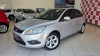 FOCUS 2.0 TITANIUM HATCH 16V FLEX 4P AUTOMÁTICO - 2011 - PASSO FUNDO