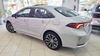 COROLLA 2.0 ALTIS PREMIUM 16V FLEX 4P AUTOMÁTICO - 2020 - PASSO FUNDO