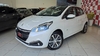 208 1.6 GRIFFE 16V FLEX 4P AUTOMÁTICO - 2017 - PASSO FUNDO