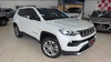 COMPASS 1.3 LONGITUDE DARK T270 16V TURBO 4X2 FLEX 4P AUTOMÁTICO - 2022 - PASSO FUNDO