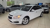 CRUZE 1.8 LTZ 16V FLEX 4P AUTOMÁTICO - 2015 - PASSO FUNDO