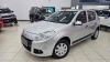 SANDERO 1.0 EXPRESSION 16V FLEX 4P MANUAL - 2013 - PASSO FUNDO