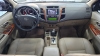HILUX SW4 3.0 SRV 4X4 7 LUGARES 16V TURBO INTERCOOLER DIESEL 4P AUTOMÁTICO - 2011 - PASSO FUNDO
