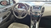 CRUZE 1.4 TURBO PREMIER II SPORT HATCH 16V FLEX 4P AUTOMÁTICO - 2019 - PASSO FUNDO