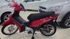 BIZ 125 ES - 2012 - PASSO FUNDO