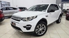 DISCOVERY SPORT 2.0 16V 4X4 DIESEL HSE 4P AUTOMÁTICO - 2018 - PASSO FUNDO