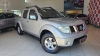FRONTIER 2.5 LE 4X4 CD TURBO ELETRONIC DIESEL 4P AUTOMÁTICO - 2010 - PASSO FUNDO
