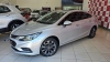 CRUZE 1.4 TURBO LTZ 16V FLEX 4P AUTOMÁTICO - 2017 - PASSO FUNDO