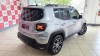 RENEGADE 1.3 LONGITUDE T270 16V TURBO FLEX 4P AUTOMÁTICO - 2024 - PASSO FUNDO