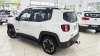 RENEGADE 2.0 16V TURBO DIESEL TRAILHAWK 4P 4X4 AUTOMÁTICO - 2018 - PASSO FUNDO