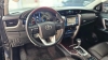 HILUX SW4 2.8 SRX 4X4 7 LUGARES 16V TURBO INTERCOOLER DIESEL 4P AUTOMÁTICO - 2017 - PASSO FUNDO