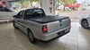 SAVEIRO 1.6 CL CS 8V 2P MANUAL - 2008 - PASSO FUNDO
