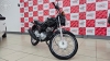 CG 160 START - 2016 - PASSO FUNDO
