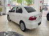 VOYAGE 1.0 12V MPI TOTALFLEX TRENDLINE 4P MANUAL - 2023 - PASSO FUNDO